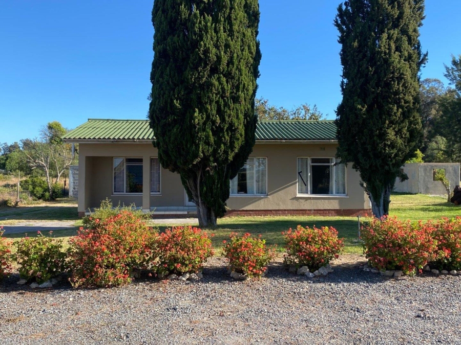 Commercial Property for Sale in Langebaan Western Cape